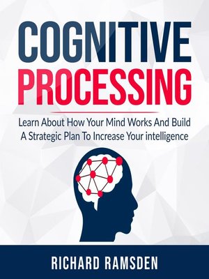 cover image of Cognitive Processing